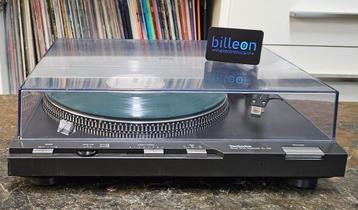 Technics SL-D3 Direct Drive platenspeler met garantie  beschikbaar voor biedingen