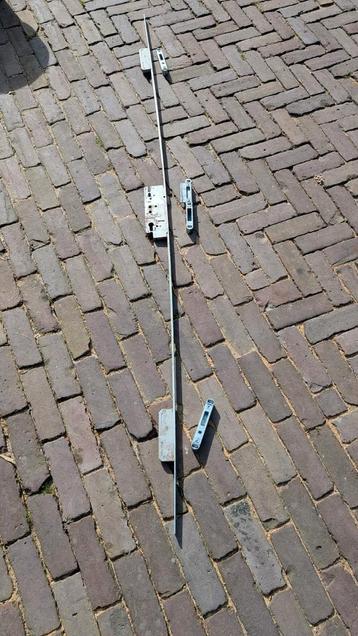 meerpuntssluiting / driepuntsluiting beschikbaar voor biedingen