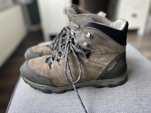 MEINDL BERGSCHOENEN maat 44 - WD014, Sport en Fitness, Bergsport en Wandelen, Gebruikt, Schoenen, Ophalen of Verzenden