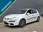 Volkswagen Golf 2.0 SDI Turijn 5Drs Ecc Nw APK Nette Auto!, Auto's, Volkswagen, Voorwielaandrijving, 1227 kg, Gebruikt, 4 cilinders