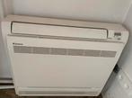 Daikin FVXM35FV1B9 grondairco, Ophalen, 3 snelheden of meer, Zo goed als nieuw, 100 m³ of groter