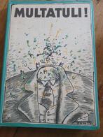 Multatuli, Ophalen of Verzenden, Gelezen, Schilder- en Tekenkunst