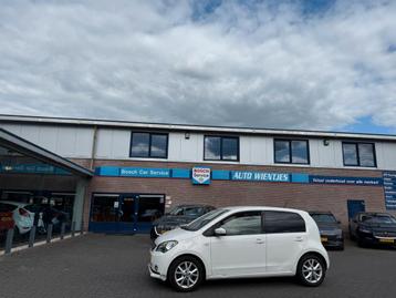 SEAT Mii 1.0 | Sport Intense 5-Drs | Airco | Cruise beschikbaar voor biedingen