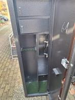 Wapenkluis, Ophalen, Gebruikt