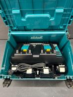 Makita 18V accupack, Ophalen, Zo goed als nieuw