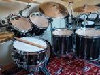 Tama starcl.maple! Gretch M city 57/ zildjian A custom, Muziek en Instrumenten, Ophalen of Verzenden, Tama