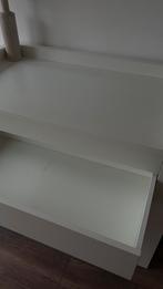 Babykamer Kast en Commode Set, Kinderen en Baby's, Ophalen, 50 tot 70 cm, Zo goed als nieuw, 75 tot 100 cm