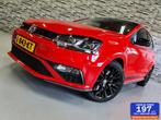 Volkswagen Polo 1.8 TSI GTI*Panodak*Apple Carplay*Cobra*NAP!, Auto's, Gebruikt, Euro 6, Bedrijf, 1180 kg