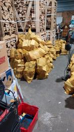 1 klas kwaliteit beuken hout voor de kachel, 6 m³ of meer, Ophalen, Beukenhout, Blokken