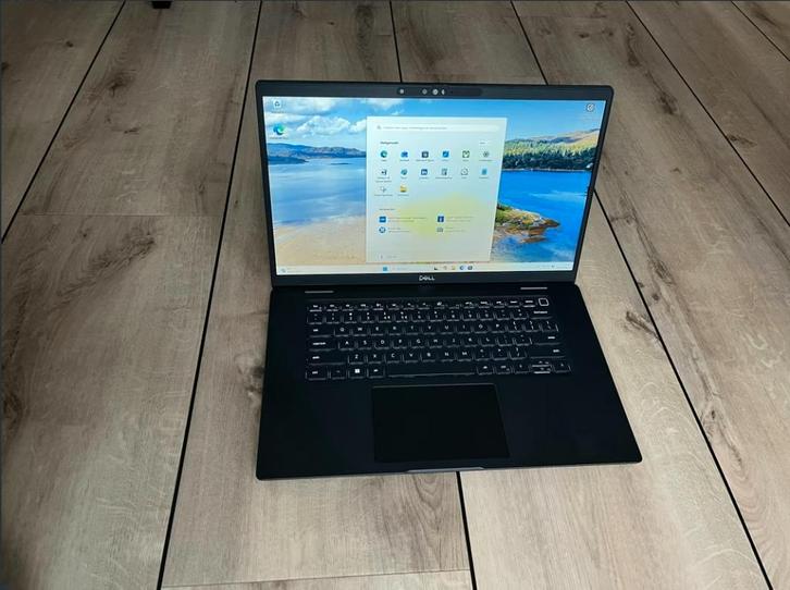 Dell Latitude 7530 | Intel i5-1235U | 16GB | 256GB |, Computers en Software, Windows Laptops, Zo goed als nieuw, 15 inch, SSD