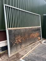 Paardenbox wanden, Dieren en Toebehoren, Stalling en Weidegang