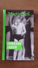 Martin Bril - Jongensjaren, Ophalen of Verzenden, Nieuw, Martin Bril, Nederland
