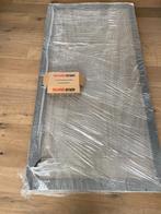 tuindeur, Doe-het-zelf en Verbouw, Deuren en Horren, Ophalen, Kunststof, 80 tot 100 cm, Minder dan 200 cm