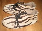 MARUTI leren schoentjes maat 30, Kinderen en Baby's, Gebruikt, Meisje, Ophalen of Verzenden, Schoenen