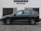Volkswagen Tiguan 1.4 TSI Comfortline | Panoramadak | Virtua, Voorwielaandrijving, Stof, 4 cilinders, 150 pk