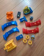 Duplo Toolo onderdelen.  Technisch duplo., Kinderen en Baby's, Speelgoed | Duplo en Lego, Ophalen of Verzenden, Zo goed als nieuw