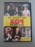 Dvd Het Cabaret van Kopspijkers, Alle leeftijden, Ophalen of Verzenden, Zo goed als nieuw, Tv-programma of Sketches