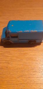 COMMER 302 efsi Holland, Ophalen of Verzenden, Zo goed als nieuw, Auto, Efsi