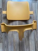 Stokke zitje okergeel, Kinderen en Baby's, Kinderstoelen, Ophalen, Zo goed als nieuw, Overige typen