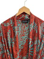 Sissel Edelbo vest One Size, Maat 38/40 (M), Bruin, Ophalen of Verzenden, Zo goed als nieuw