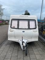 Caravan Pageant Moselle, Caravans en Kamperen, Rondzit, Bedrijf, 6 tot 7 meter, Luifel