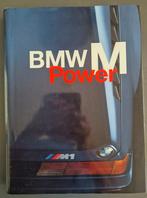 BMW M Power / Duitse Hardcover - Ringband Metaal / Juli 2002, Ophalen of Verzenden, Zo goed als nieuw, BMW