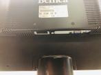 Belinea 1925 S1W 19 inch monitor breed, Belinea, Gebruikt, ., Ophalen of Verzenden