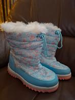 snowboots maat 35 ongedragen, Jongen of Meisje, Ophalen of Verzenden, Laarzen, Zo goed als nieuw