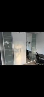 IKEA Pax kledingkast, Ophalen, Kunststof, 200 cm of meer, Zo goed als nieuw