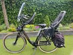MSparta Amazone 4Life elektrische fiets – MAMA-fiets, Ophalen, Sparta, Gebruikt, 50 km per accu of meer