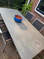 Gratis natuursteen (gebroken), Tuin en Terras, Ophalen, Gebruikt, Overige typen, Natuursteen