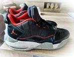 Nike Air Jordan maat 44 en 45, Gedragen, Sneakers of Gympen, Nike, Ophalen