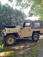 Land Rover 88 Series uit 1971 ( mag op de weg )., Auto's, Land Rover, 4 cilinders, Overige kleuren, Vierwielaandrijving, Particulier