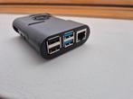 Raspberry Pi 4 Computer Model B 4GB Ram, Computers en Software, Desktop Pc's, Minder dan 2 Ghz, Ophalen of Verzenden, Zo goed als nieuw