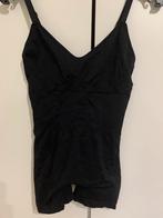 Playsuit - maat M/L, Kleding | Dames, Jumpsuits, Maat 38/40 (M), Primark, Zwart, Ophalen of Verzenden