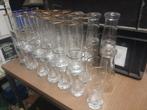 Bierglazen, Ophalen, Zo goed als nieuw, Glas of Glazen, Hertog Jan