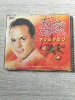 Frans Bauer - torero, Ophalen of Verzenden, Nederlandstalig