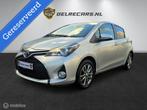 Toyota Yaris 1.3 VVT-i Dynamic, Voorwielaandrijving, Gebruikt, Huisgarantie, 4 cilinders