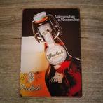 Grolsch borden, Verzamelen, Biermerken, Ophalen of Verzenden, Nieuw, Reclamebord, Plaat of Schild, Grolsch