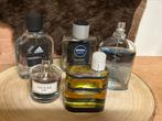 Lotje Heren parfums, Sieraden, Tassen en Uiterlijk, Uiterlijk | Parfum, Gebruikt, Ophalen of Verzenden