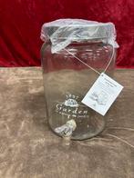 Glazen Drink Dispenser - Nieuw, Ophalen, Nieuw