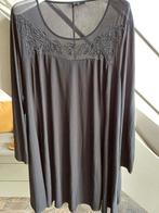 X-two shirt A-lijn mt 54/56, Kleding | Dames, Zwart, X-two, Gedragen, Shirt of Top