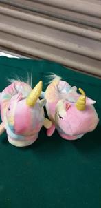 pantoffels unicorn,, Ophalen of Verzenden