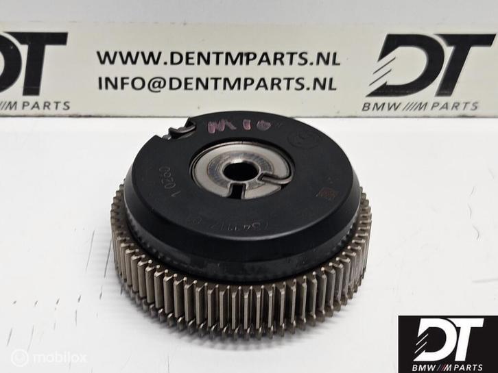 Nokkenasversteller VANOS BMW M3 E92 E90 E93 S65 11367841117, Auto-onderdelen, Motor en Toebehoren, Gebruikt, Ophalen of Verzenden