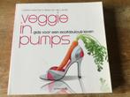 Veggie in pumps eco lifestyle, Ophalen of Verzenden, Zo goed als nieuw, Vegetarisch