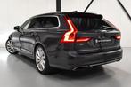Volvo V90 2.0 T8 AWD Inscription | 20" | B&W | PANO | Trekha, Auto's, Volvo, Automaat, 4 cilinders, Vierwielaandrijving, Hybride Elektrisch/Benzine