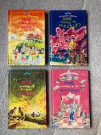 Francine Oomen - Hoe Overleef Ik...? Serie (4 Boeken), Boeken, Ophalen of Verzenden, Zo goed als nieuw, Fictie algemeen