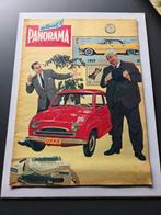 Panorama 18 juli 1959 - Kurt Ard Cover, Ophalen of Verzenden