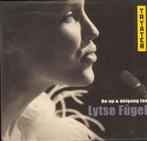 TRYATER Lytse Fugel NYNKE LAVERMAN zeer Luxe CD DIGIPACK, Ophalen of Verzenden, Zo goed als nieuw