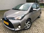 TOYOTA YARIS –1.5 Full Hybrid /Automaat/Camera/Navi/5DRS, Auto's, Toyota, 74 pk, Euro 6, 4 cilinders, 49 €/maand